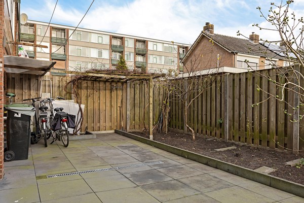 Medium property photo - Douwelerwetering 22, 7417 TV Deventer